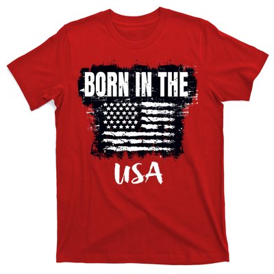 Born In The USA T-Shirt