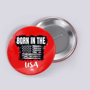 Born In The USA Button