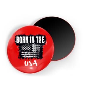 Born In The USA Magnet