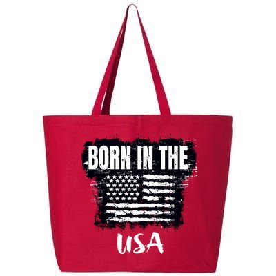 Born In The USA 25L Jumbo Tote