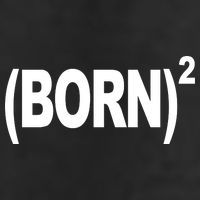 Born squared Tumbler