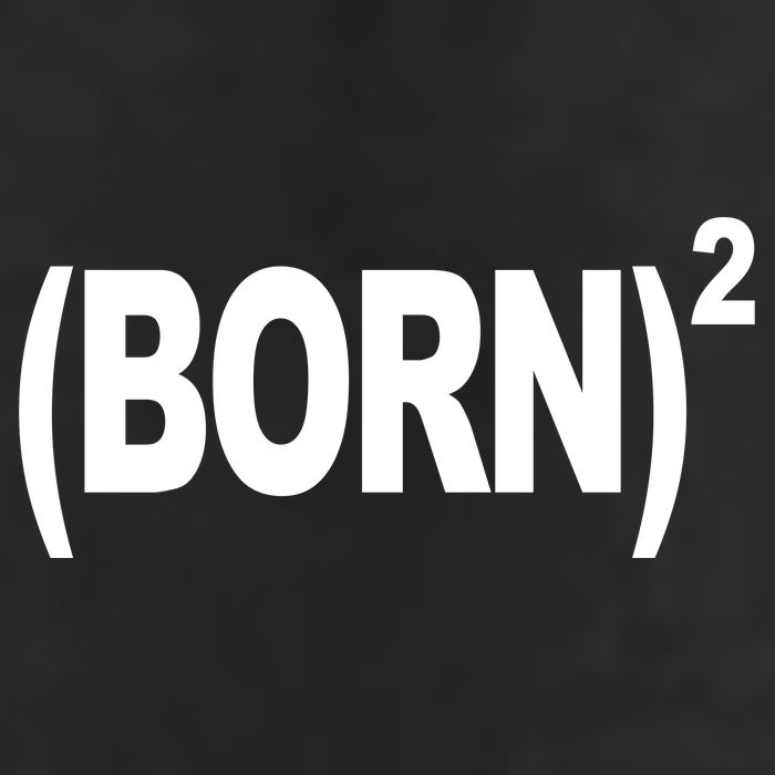 Born squared Tumbler