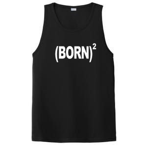 Born squared PosiCharge Competitor Tank