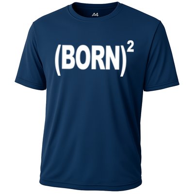 Born squared Performance Shirt