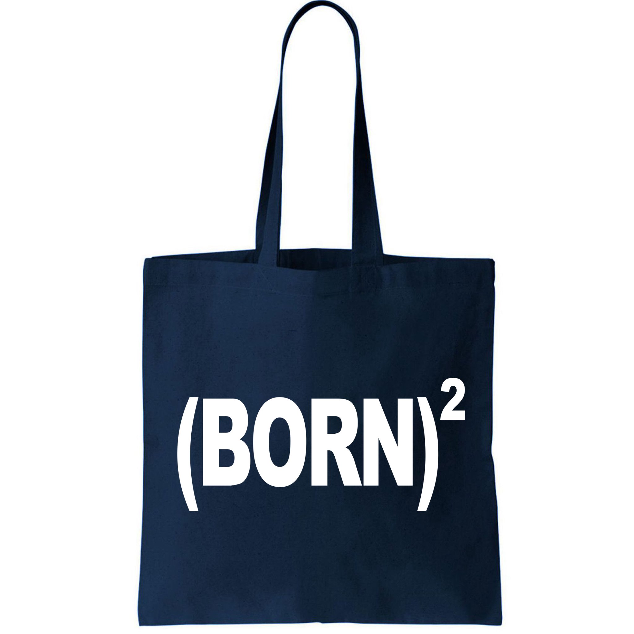 Born squared Bag