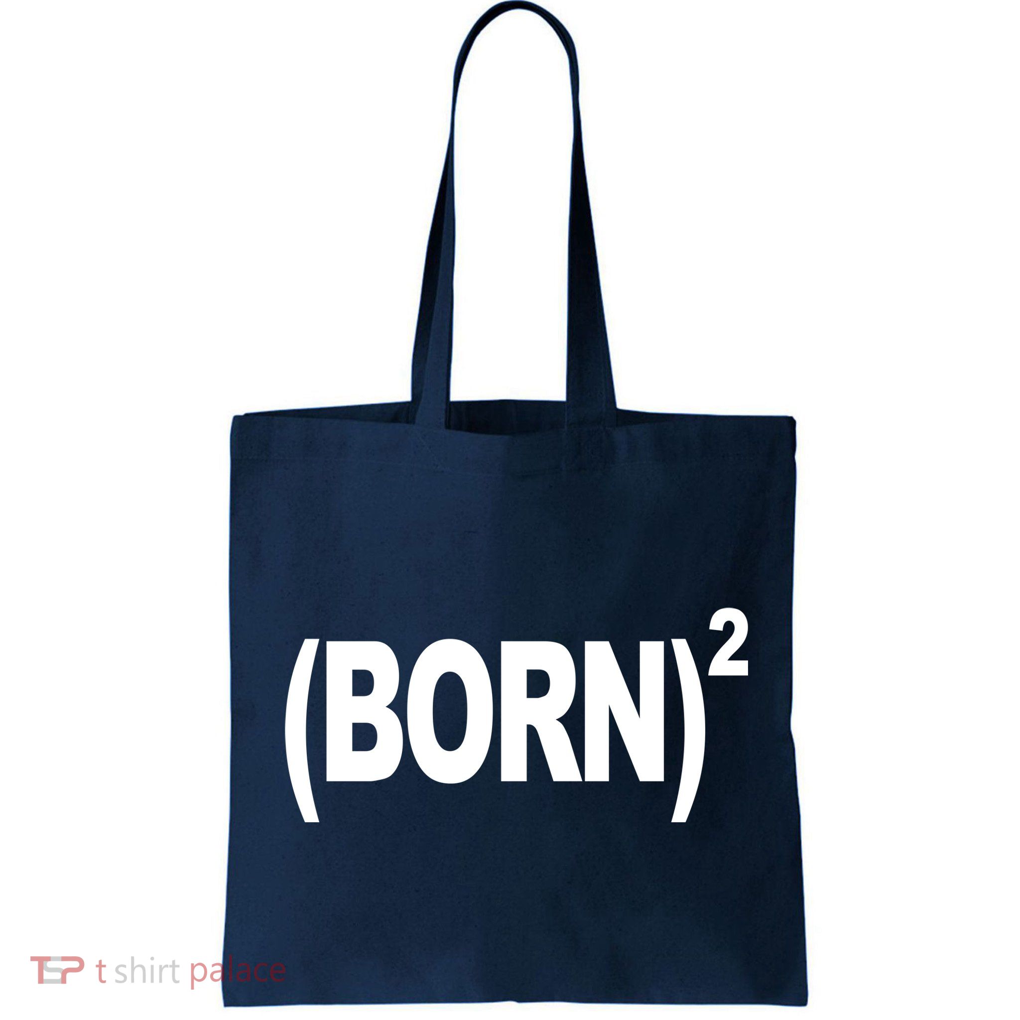 Born squared Bag