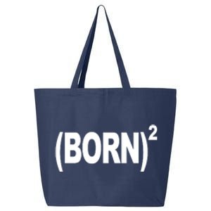 Born squared 25L Jumbo Tote