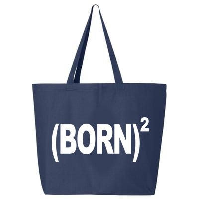 Born squared 25L Jumbo Tote