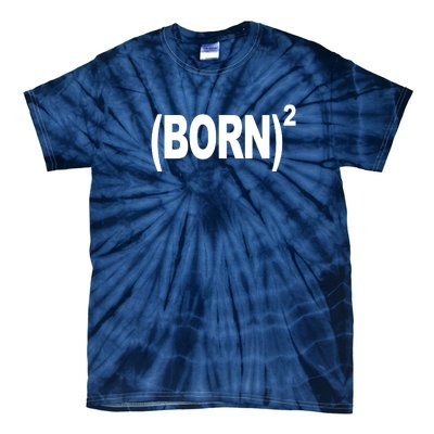 Born squared Tie-Dye T-Shirt