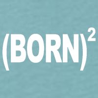Born squared Sueded Cloud Jersey T-Shirt