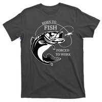 Born To Fish T-Shirt