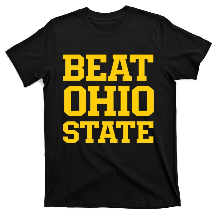 Beat O.H.I.O State T-Shirt