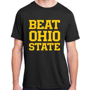 Beat O.H.I.O State Adult ChromaSoft Performance T-Shirt