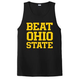 Beat O.H.I.O State PosiCharge Competitor Tank