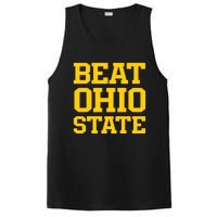 Beat O.H.I.O State PosiCharge Competitor Tank