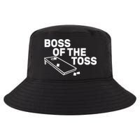 Boss Of The Toss Cool Comfort Performance Bucket Hat