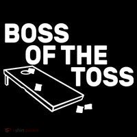 Boss Of The Toss Impact Tech Backpack
