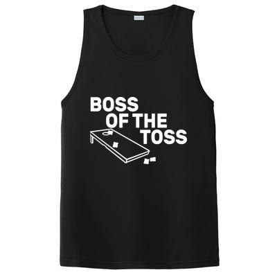 Boss Of The Toss PosiCharge Competitor Tank
