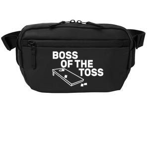 Boss Of The Toss Crossbody Pack