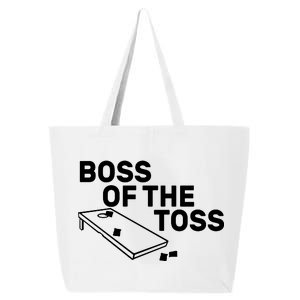 Boss Of The Toss 25L Jumbo Tote