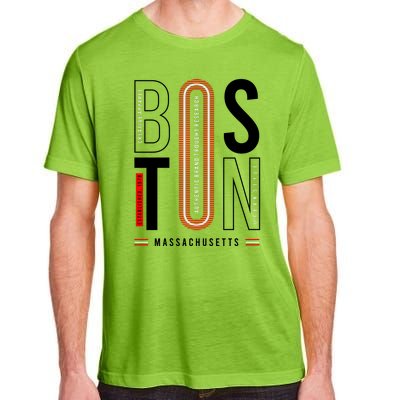 Boston Adult ChromaSoft Performance T-Shirt