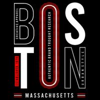 Boston City Backpack