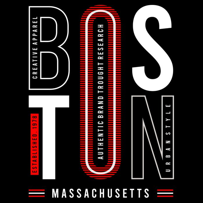 Boston City Backpack