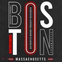 Boston 11oz C Handle Ceramic Mug
