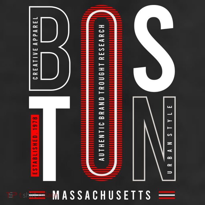 Boston 11oz C Handle Ceramic Mug