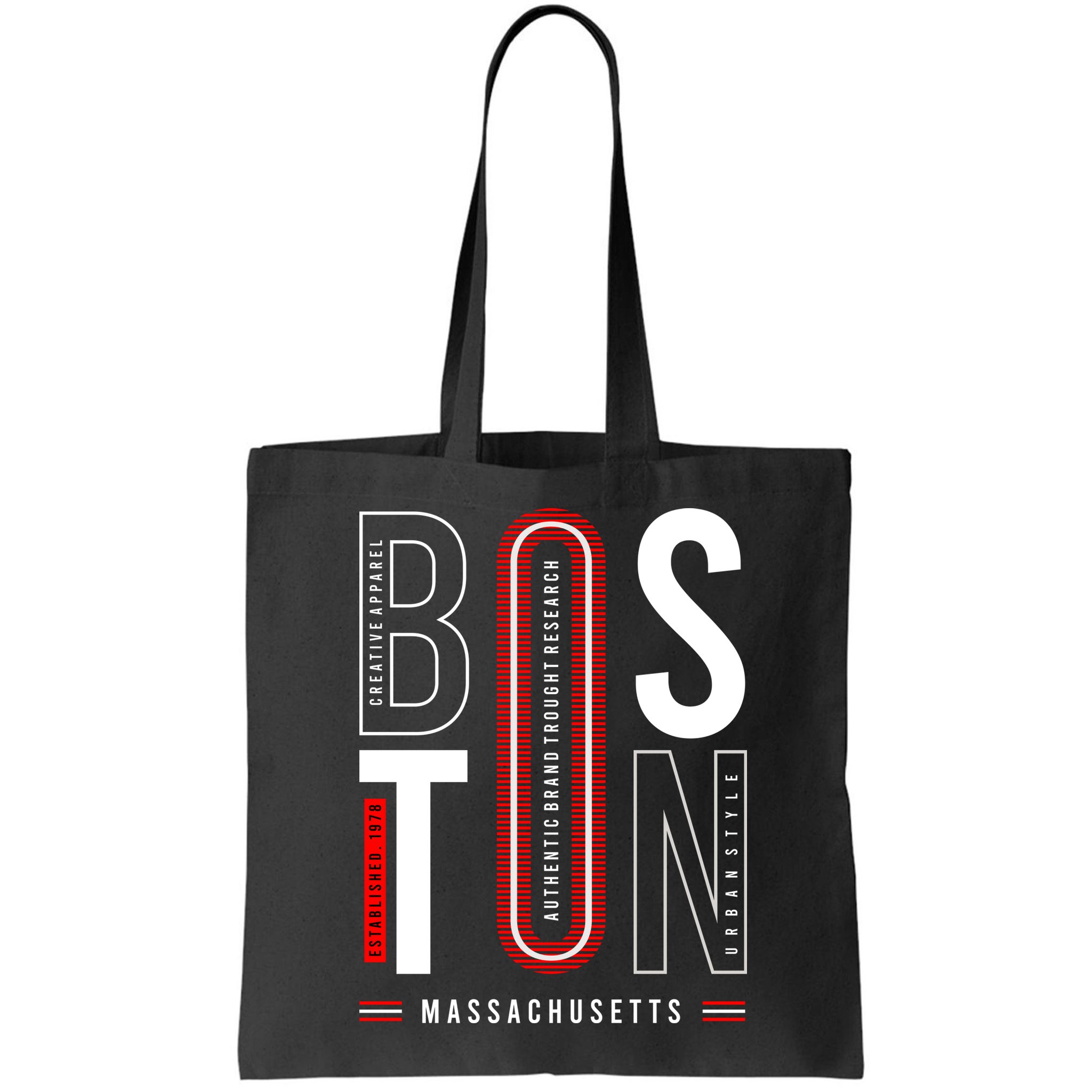 Boston Bag