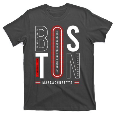 Boston T-Shirt