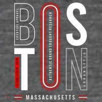 Boston T-Shirt