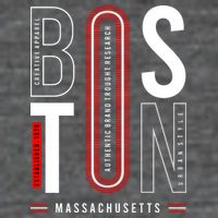 Boston Tall T-Shirt