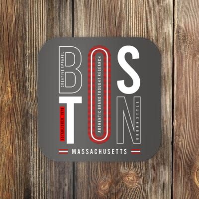 Boston Coaster