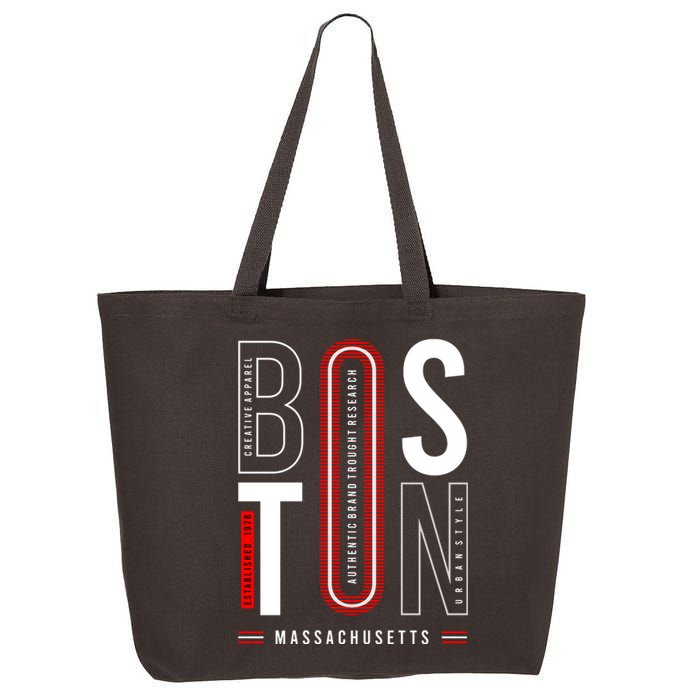 Boston 25L Jumbo Tote