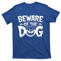 Beware Of The Dog T-Shirt