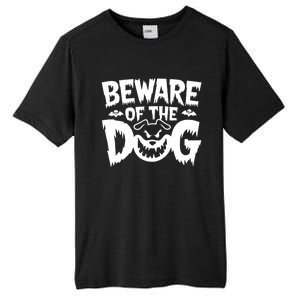 Beware Of The Dog Tall Fusion ChromaSoft Performance T-Shirt