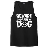 Beware Of The Dog PosiCharge Competitor Tank