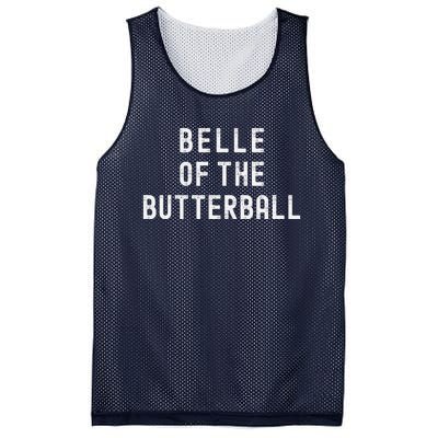 Belle Of The Butterball Family Matching Christmas Pajama Pj Mesh Reversible Basketball Jersey Tank