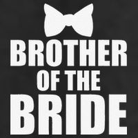 Brother Of The Bride Bachelor Party Wedding Day 11oz C Handle Ceramic Mug