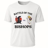 Battle Of The Bishops Performance Shirt
