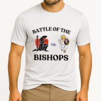 Battle Of The Bishops Performance Shirt