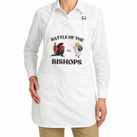 Battle Of The Bishops Apron