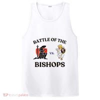 Battle Of The Bishops PosiCharge Competitor Tank