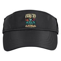 boots on the ground where them fans at Adult Drive Performance Visor