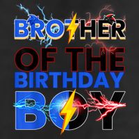 Brother Of The Birthday Boy Hedgehog Family Party Adult Drive Performance Visor