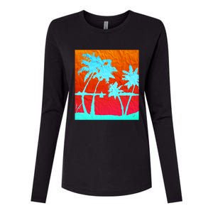 Bring On The Sunshine Cool Gift Womens Cotton Relaxed Long Sleeve T-Shirt