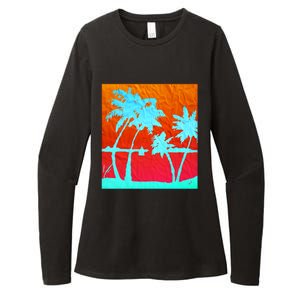 Bring On The Sunshine Cool Gift Womens CVC Long Sleeve Shirt