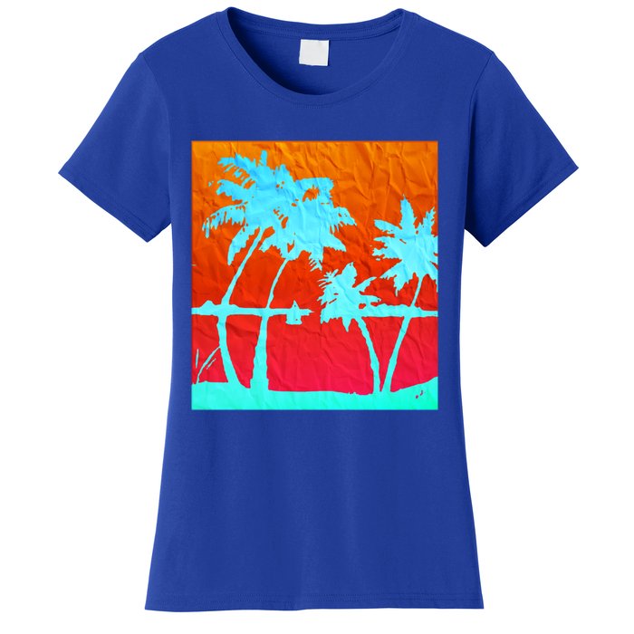 Bring On The Sunshine Cool Gift Women's T-Shirt