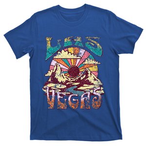 Brother Of The Birthday Girllas Vegas T-Shirt